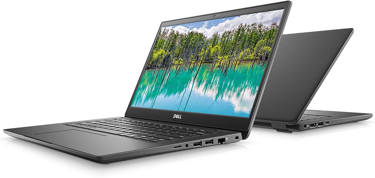 Notebook Se Dell 3410 I5 là chiếc laptop văn phòng tầm cao mang hiệu năng mạnh mẽ