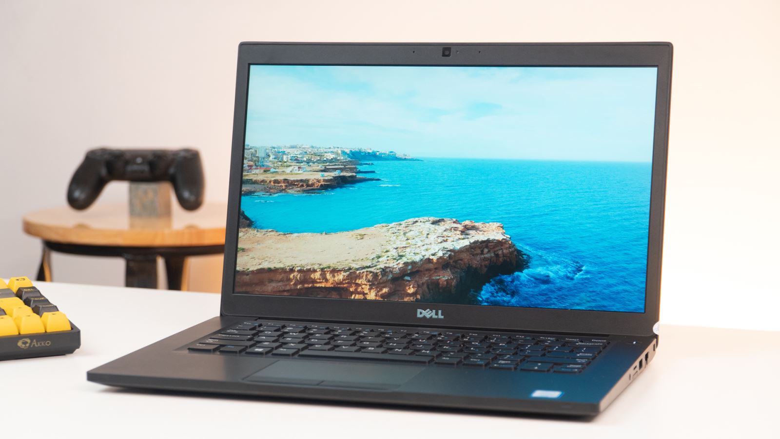 Notebook SE Dell 74800 chất lượng, giá tốt tại Sơn Đạt.,JSC