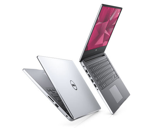  Notebook SE Dell 7560 hứa hẹn sẽ là sản phẩm tạo ấn tượng ngay từ cái nhìn đầu tiên