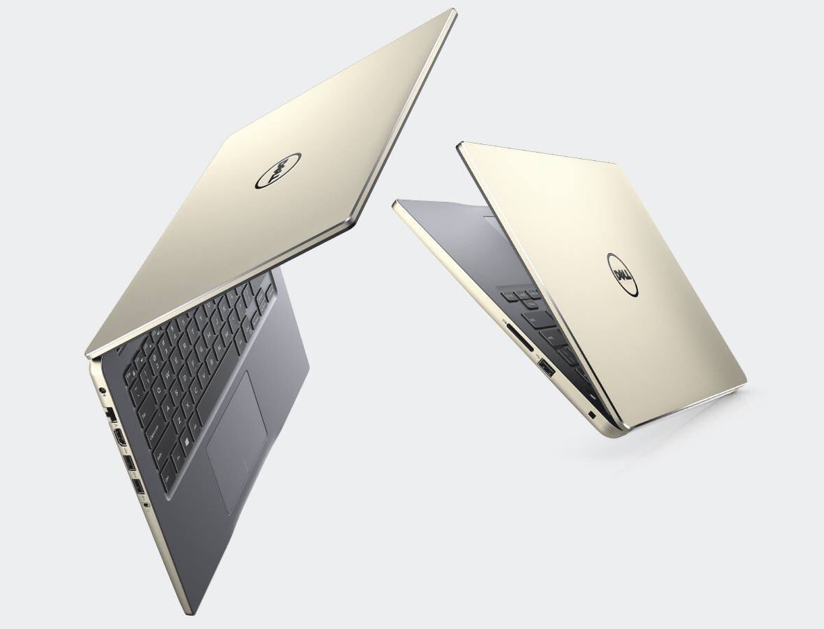 Notebook Se Dell Inspiron 7460 là sản phẩm có thiết kế sang trọng, được nâng cấp với cấu hình rất mạnh