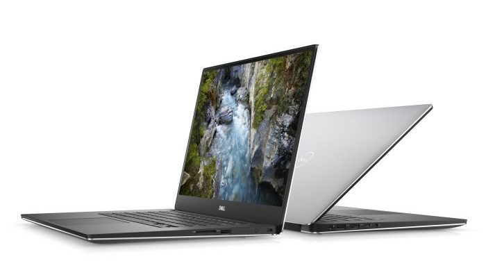 Notebook SE Dell Precision 5540 là chiếc máy trạm có thiết kế đẹp