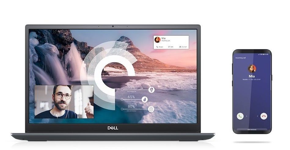 Notebook Se Dell Vostro 5391 sở hữu hiệu năng mạnh mẽ đáp ứng tốt cả học tập, làm việc lẫn giải trí 