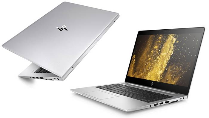 Notebook Se HP 840 G5 có hiệu năng tốt, cấu trúc bền bỉ
