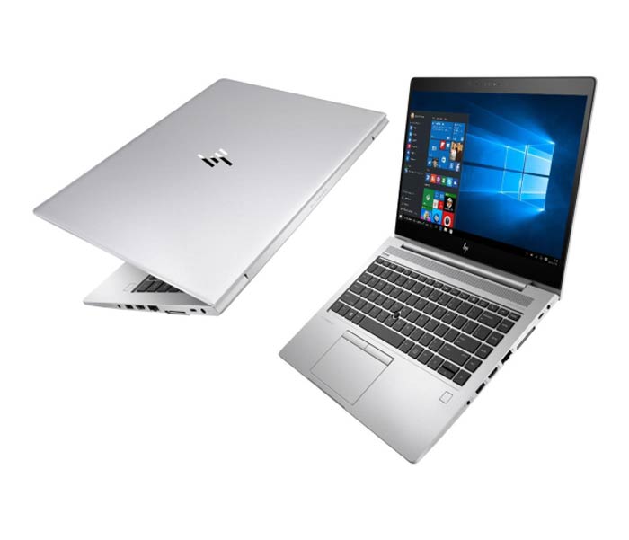 Notebook Se HP 840 G5 này được trang bị màn hình kích thước 14 inch
