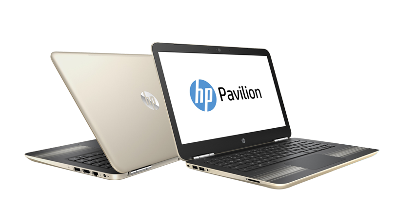 Notebook Se HP Pavilion 15AU là sản phẩm nằm trong phân khúc tầm trung của hãng nhưng HP rất trau chuốt phần ngoại hình