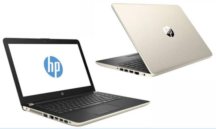 Notebook Se HP Pavilion 15AU trang bị CPU Intel Core i5, máy hoàn toàn đáp ứng tốt nhu cầu từ cơ bản