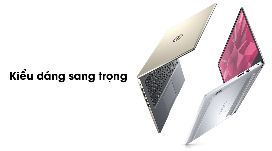 Notebook SE Dell 7560 hứa hẹn sẽ là dòng sản phẩm này sẽ tạo ấn tượng ngay từ cái nhìn đầu tiên