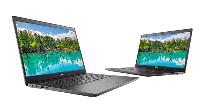 Notebook SE Dell latitude 3510 dành cho người dùng doanh nghiệp và học sinh, sinh viên
