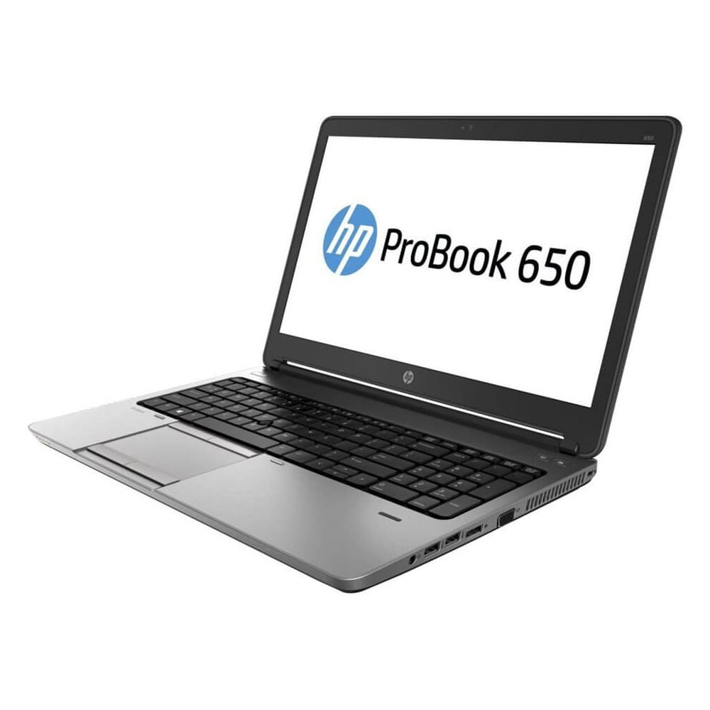 Notebook SE HP 650g4 là chiếc laptop thuộc dòng HP Probook