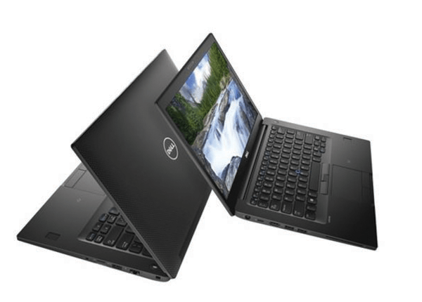 Notebook Se Dell 7290 là dòng sản phẩm cao cấp vượt trội chuẩn laptop dành cho dân văn phòng