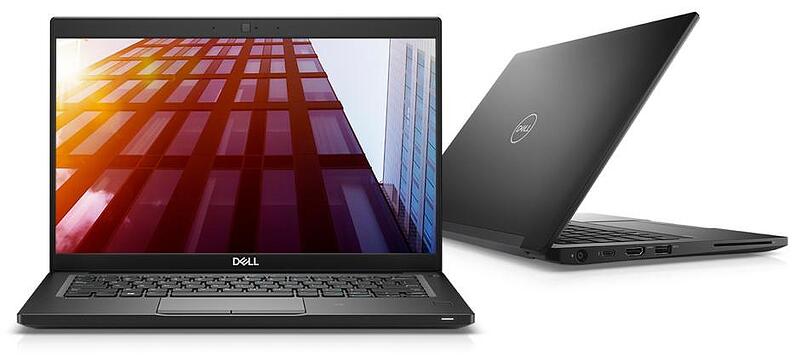 Notebook Se Dell 7390 đáp ứng mượt mà mọi tác vụ, ứng dụng công việc từ đơn giản đến phức tạp