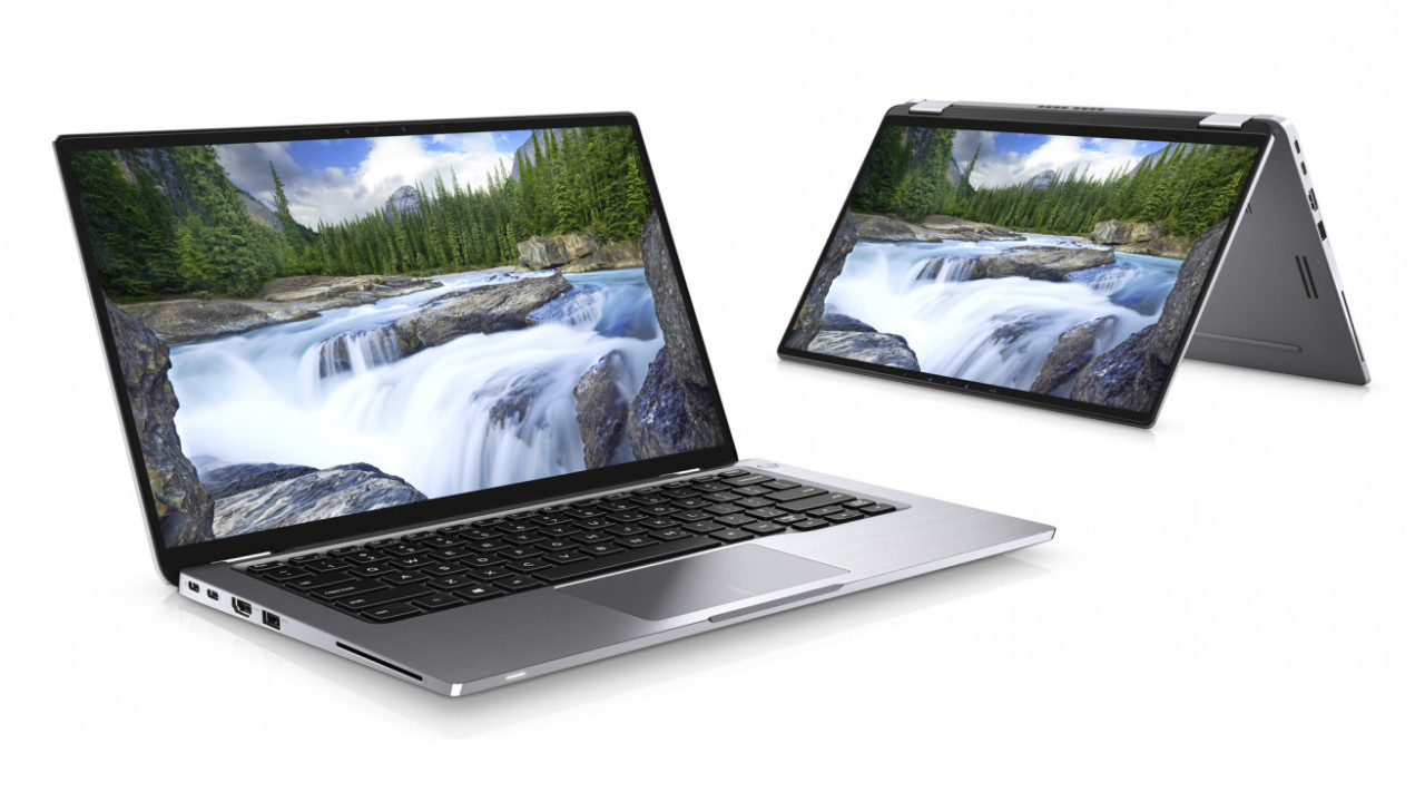 Hệ điều hành Notebook Se Dell 7400 được trang bị cấu hình “khủng” 