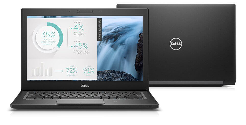 Notebook Se Dell E7280 được đánh giá là một trong những laptop nổi bật và đáng mua nhất