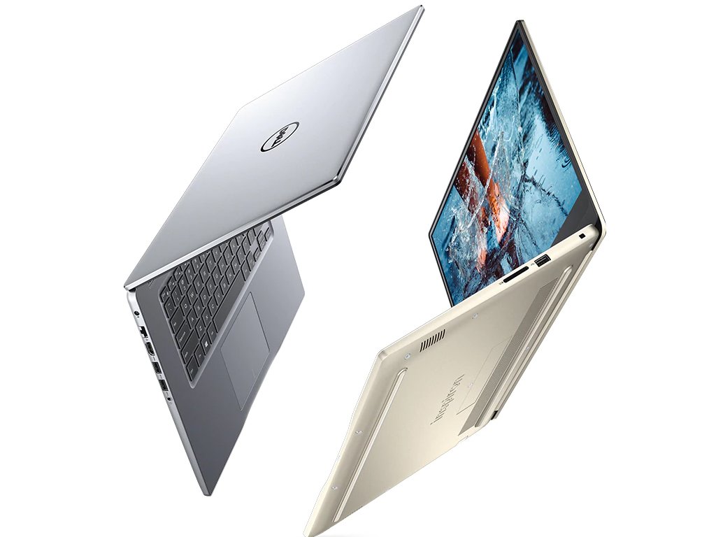 Notebook Se Dell Inpirion 7572 chất lượng, giá tốt tại Hải Phòng
