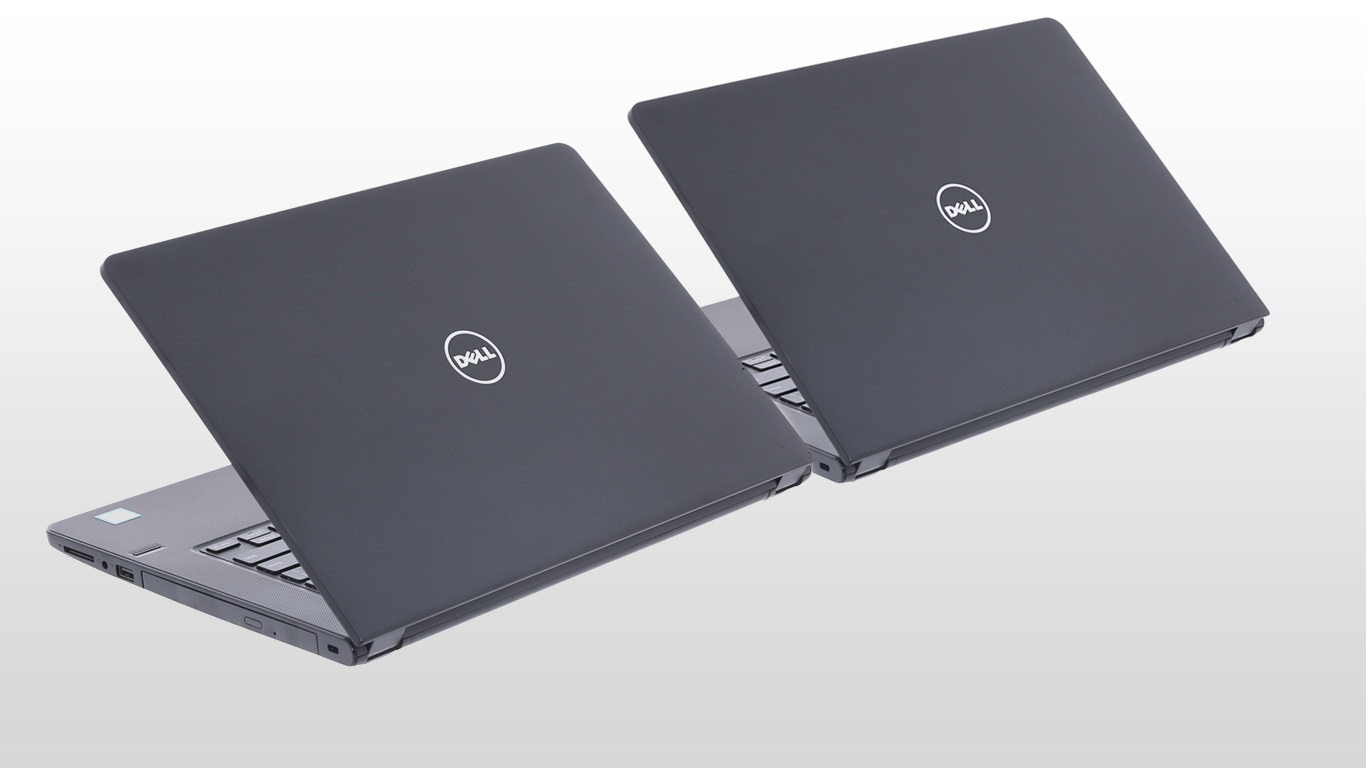 Notebook Se Dell Vost 3468 chất lượng, giá rẻ Hải Phòng