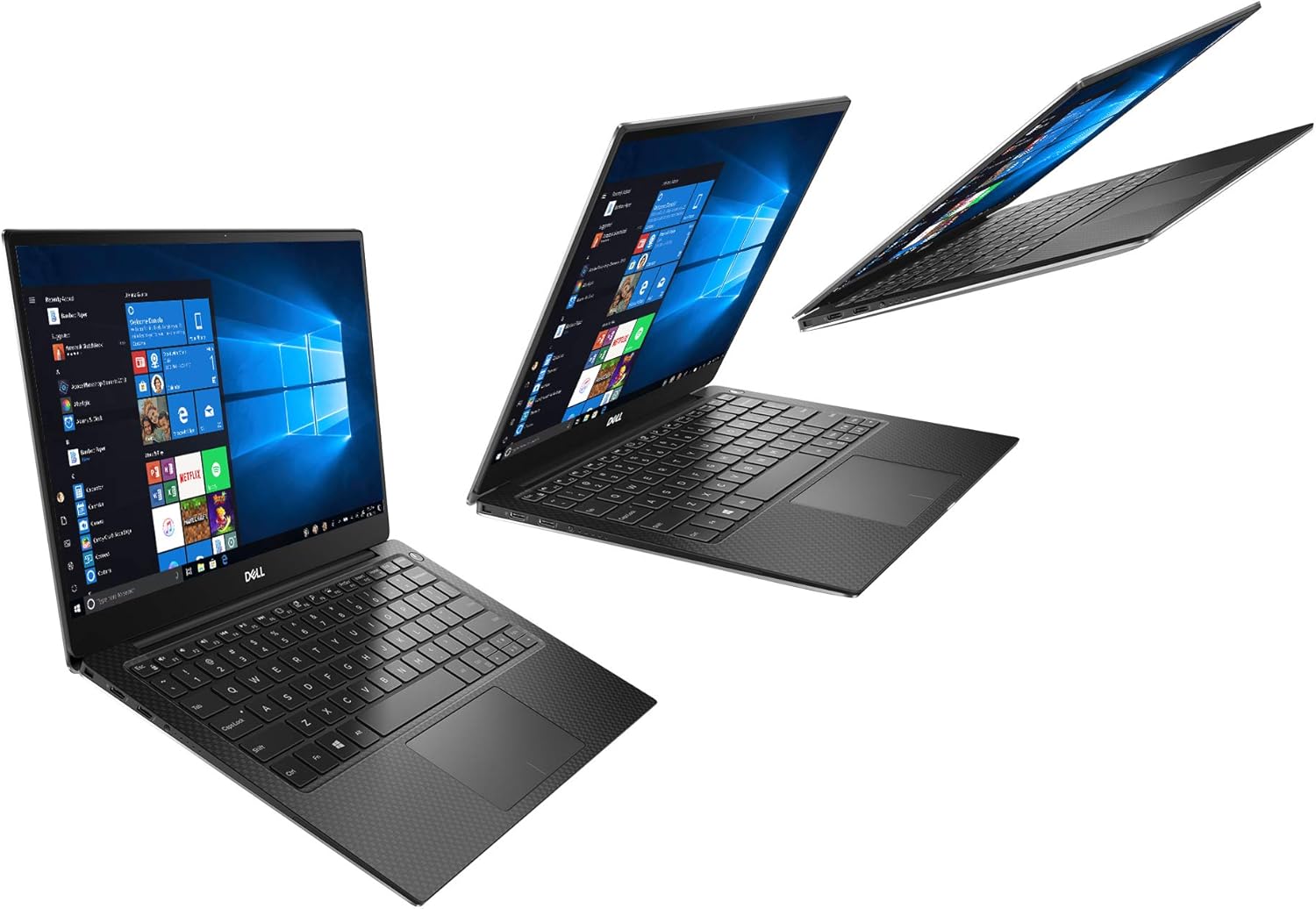 Notebook Se Dell XPS 9380 là một trong những mẫu laptop cao cấp của Dell