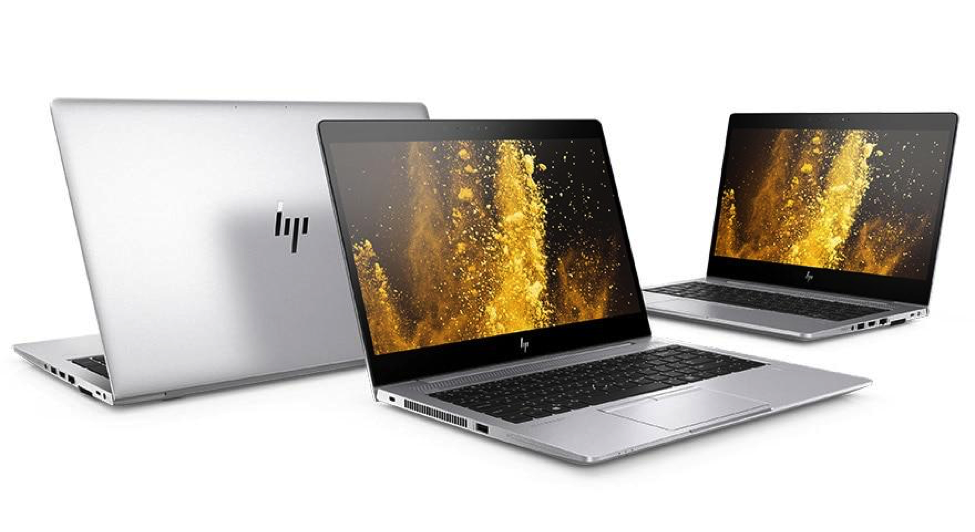Notebook Se Hp 830g5 vẫn giữ thiết kế mỏng, nhẹ và thời trang