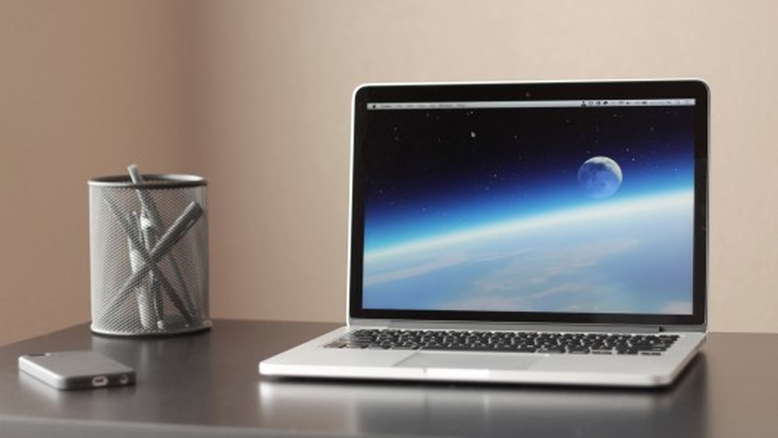 Macbook pro 2014: Hiệu năng mạnh mẽ trong một dáng hình gọn nhẹ