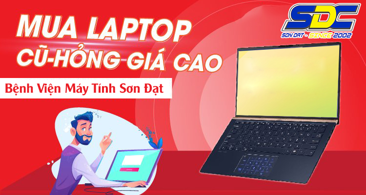 Đổi Máy Mới, Nhận Giá Trị Cao Cho Máy Cũ