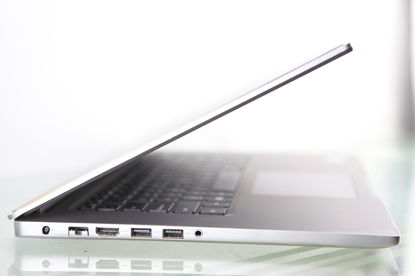 NOTEBOOK SE DELL INSPIRION 7572 RAM 8GB SSD 128GB