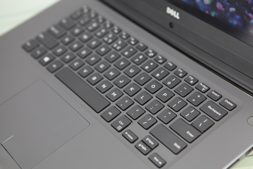 NOTEBOOK SE DELL INSPIRION 7572 RAM 8GB SSD 128GB