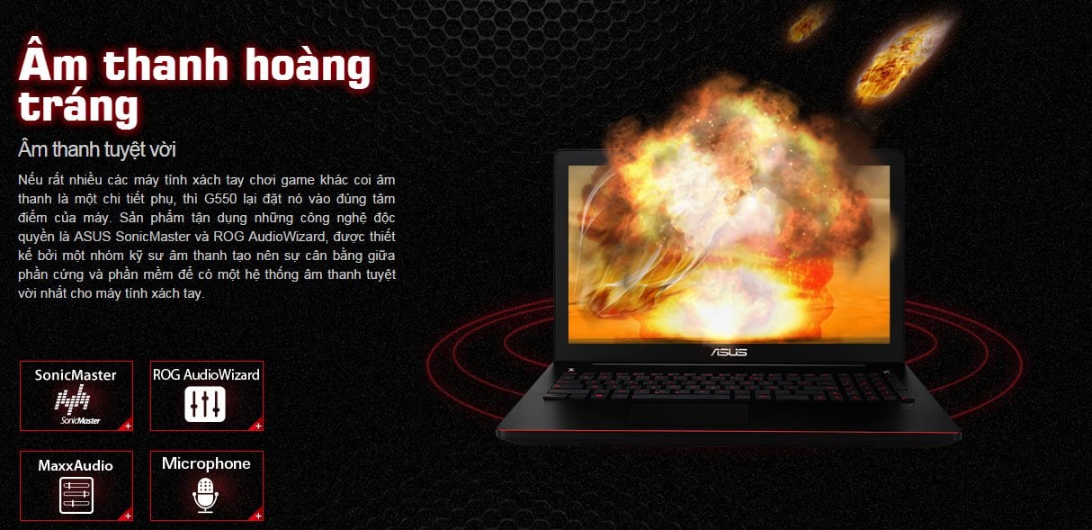 Trải Nghiệm Đồ Họa Đỉnh Cao với NVIDIA GeForce GTX 850M