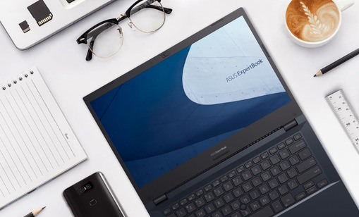 Asus P2451FA-EK3340T được trang bị bộ vi xử lý Intel Core i5-10210U vô cùng mạnh mẽ