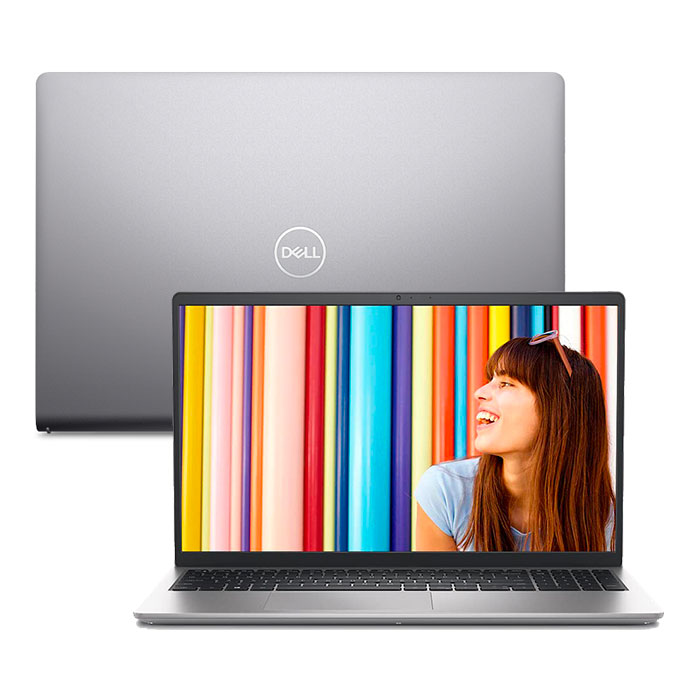 Dell Vostro 3420 71003348 là chiếc máy tính xách tay - Laptop mang kiểu dáng đặc trưng