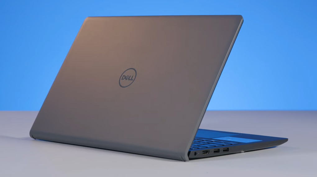 Dell Vostro 3520 là một trong những sản phẩm đáng chú ý của thương hiệu Dell