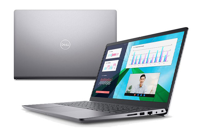 Dell Vostro V3430-71026453 sẽ mang đến trải nghiệm vô cùng tuyệt vời cho các tác vụ sử dụng phổ thông