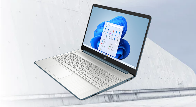 HP 15S FQ5228TU- 8U240PA là một chiếc laptop dành cho những người dùng cần một thiết bị di động đáng tin cậy cho các nhiệm vụ hàng ngày