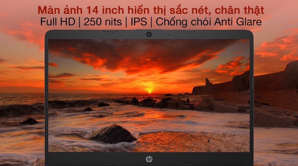 HP 240 G8 6L1A2PA chính hãng, giá tốt Hải Phòng