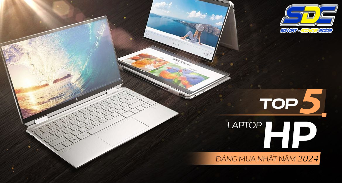 Bệnh viện Máy tính Sơn Đạt là lựa chọn đáng tin cậy của khách hàng khi cần mua laptop phục vụ học tập, công việc, và giải trí.