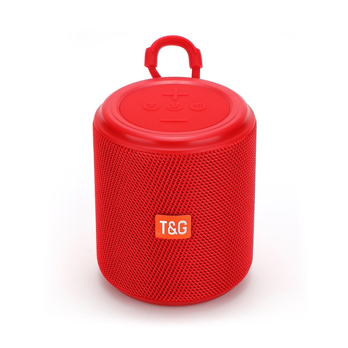 Loa Bluetooth TG 351 nghe nhạc bass mạnh nhỏ gọn