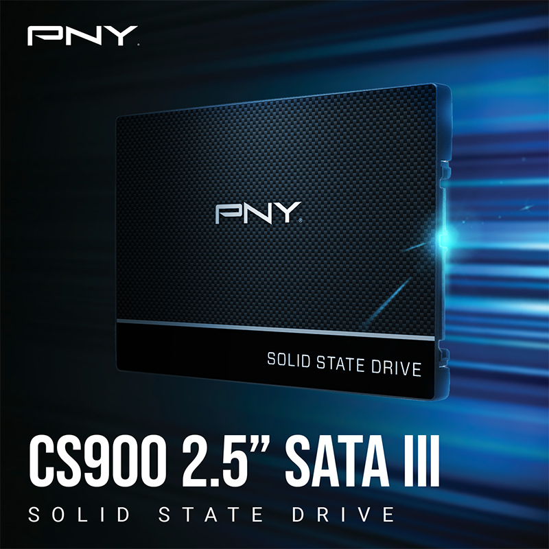 SSD 250GB PNY là sự lựa chọn tối ưu khi người dùng cần 1 nơi lưu trữ có tốc độ cao nhưng vẫn tiết kiệm
