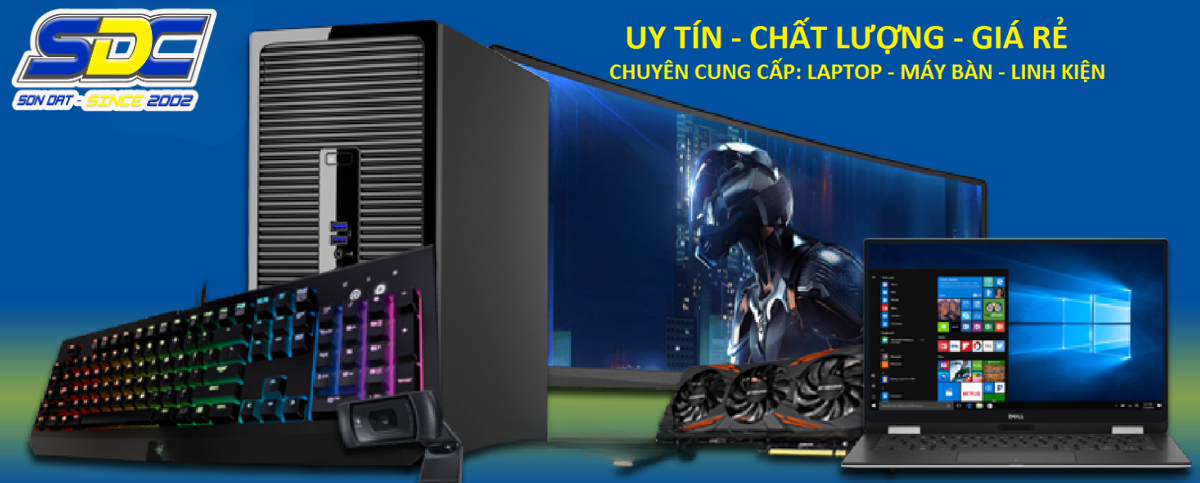 Lựa chọn giữa PC và laptop: Ưu và nhược điểm