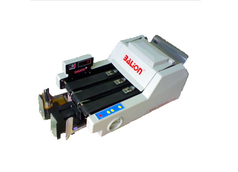 Máy đếm tiền là lựa chọn không thể thiếu của các doanh nghiệp và tổ chức