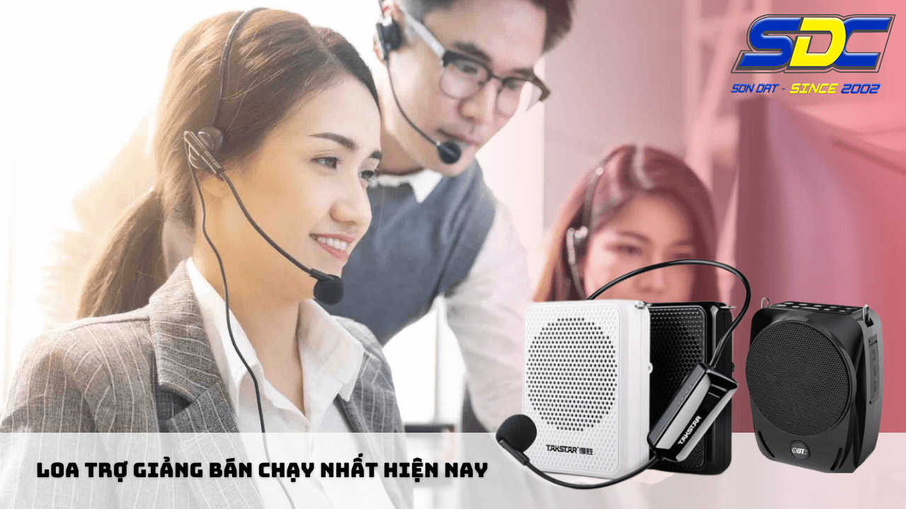 Khi cần một thiết bị trợ giảng chất lượng, bền bỉ và chính hãng, Bệnh Viện Máy Tính Sơn Đạt
