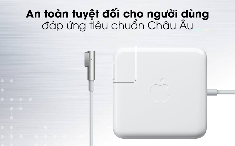 Adapter Sạc 85W MacBook Pro 15 - 17 inch MC556 phù hợp với Macbook Pro