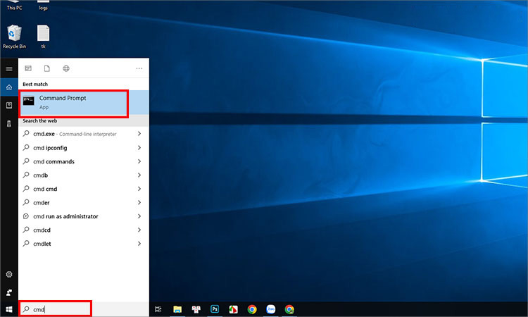 Nếu vẫn không thể mở được Settings trong Win 10 bằng các cách trên, bạn hãy cài đặt lại ứng dụng Settings
