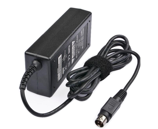 Adapter máy in Bill cung cấp nguồn điện ổn định và mạnh mẽ, đảm bảo hoạt động trơn tru cho máy in của bạn
