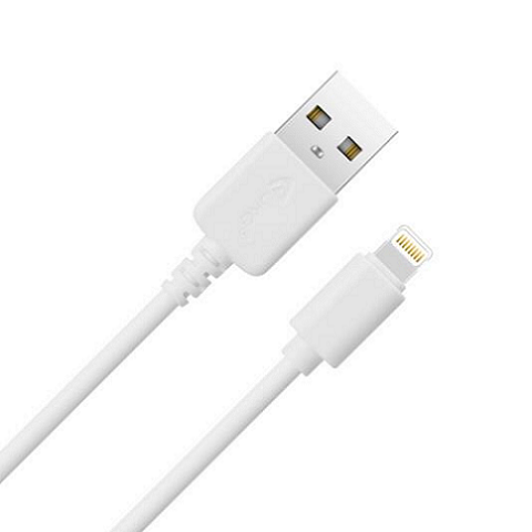 Cable sạc iphone kuke E900 chất lượng, giá rẻ tại Sơn Đạt.,JSC
