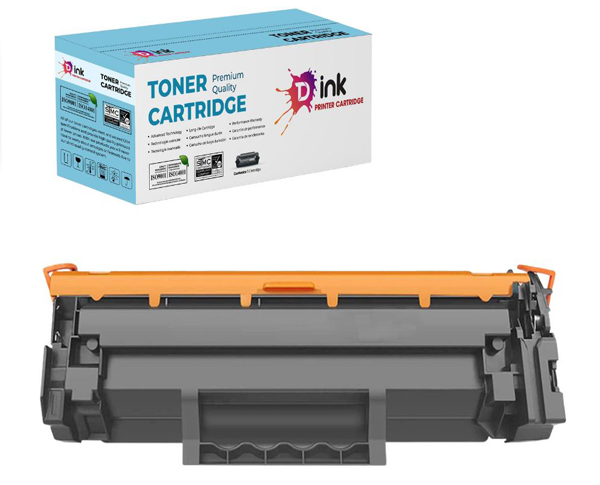 Catridge HP 1360A tương thích vẫn đem lại cho người sử dụng những bản in đậm đẹp