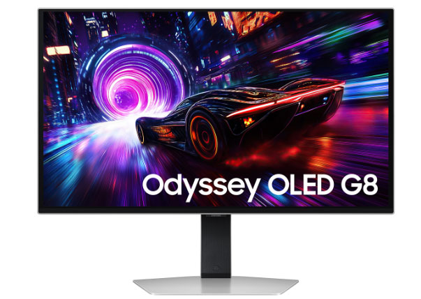 Samsung công bố loạt màn hình gaming Odyssey cao cấp cho 2025: Công nghệ 3D, OLED 4K 240Hz và một lựa chọn lên tới 49 inch- Ảnh 2.