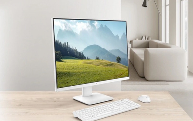 ASUS ra mắt mẫu máy tính All-in-One gọn gàng, kết nối linh hoạt cho văn phòng hiện đại- Ảnh 2.