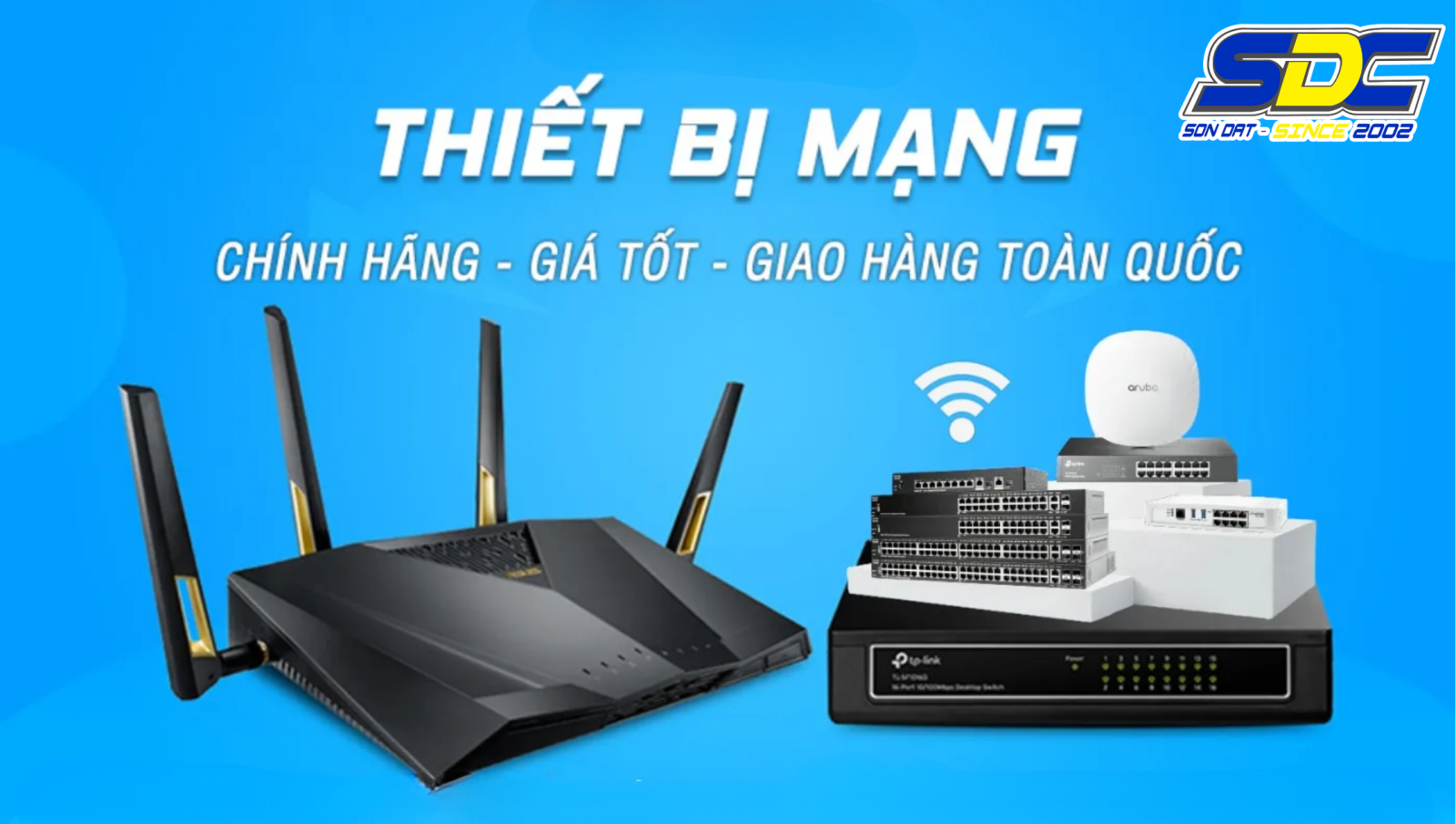 Trong thời đại chuyển đổi số, kết nối internet mạnh – ổn định – liên tục là nền tảng không thể thiếu