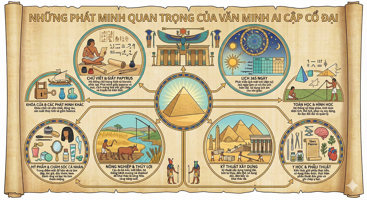 Cách tạo infographic bằng AI miễn phí