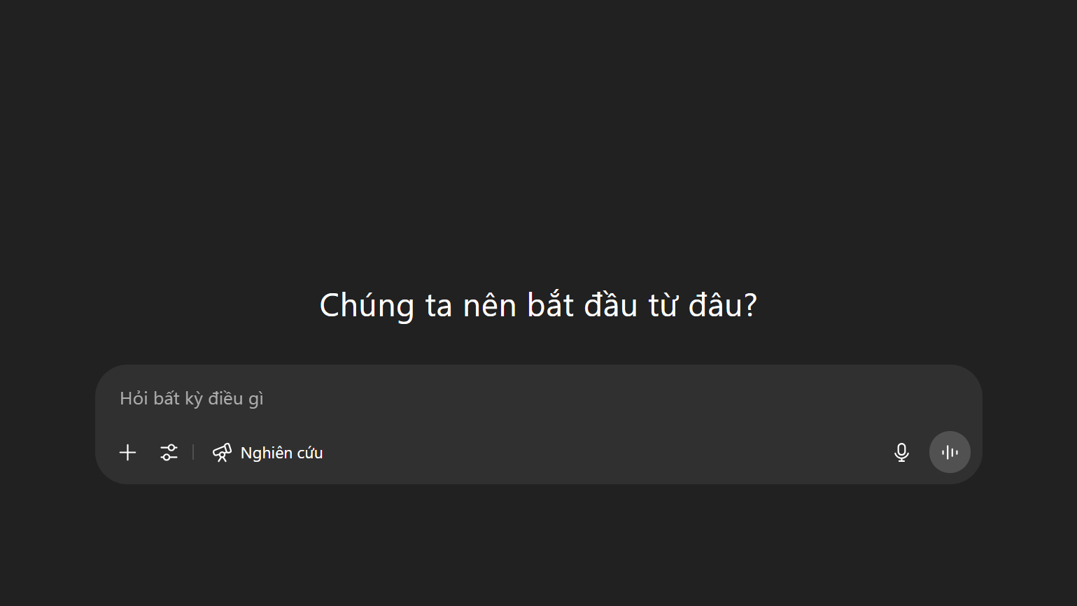 Cách xóa tất cả lịch sử chat trên ChatGPT