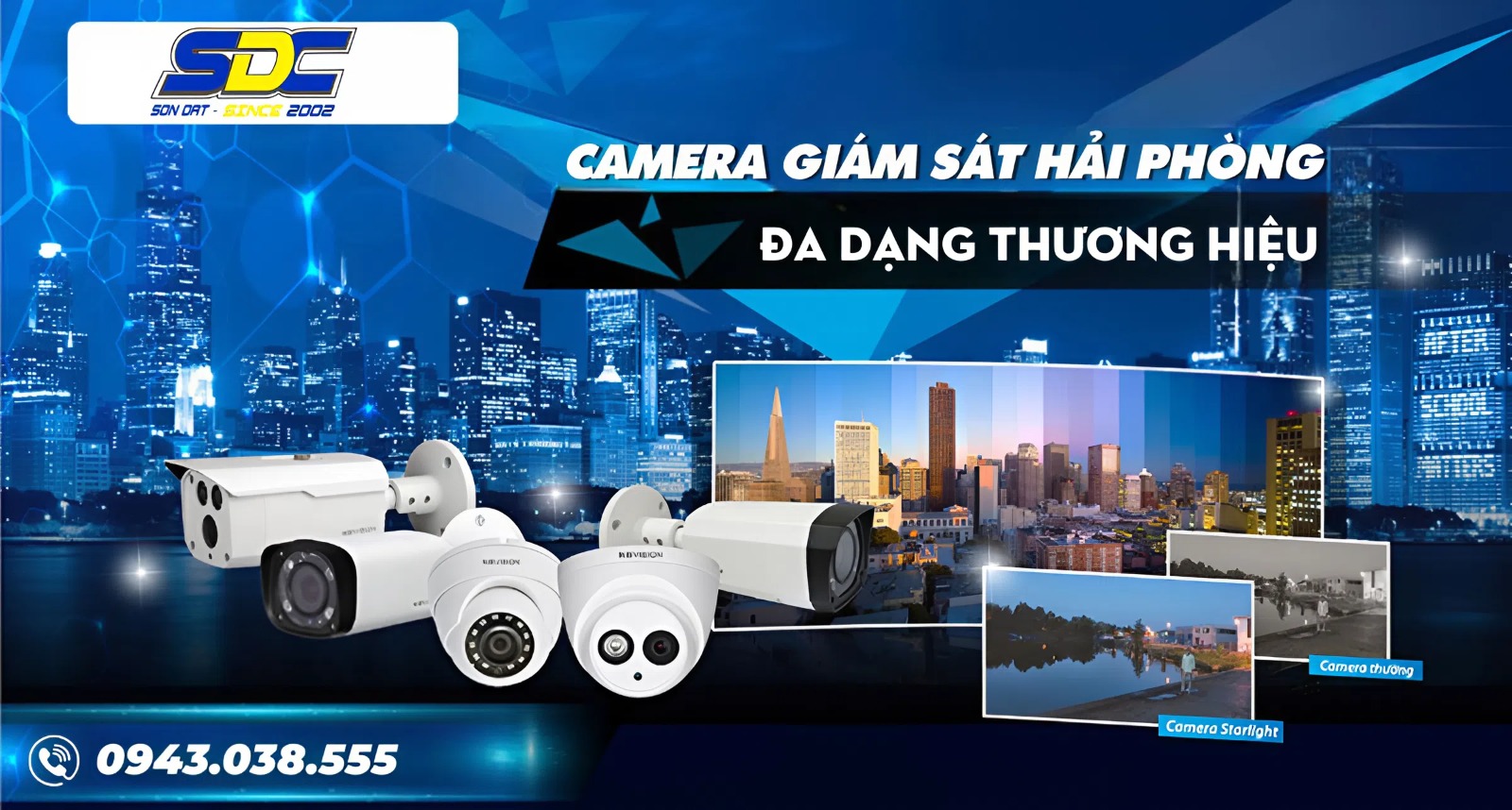 Là một công ty trong nghề, chúng tôi luôn tư vấn khách hàng nhìn thẳng vào thực tế của từng dòng thiết bị