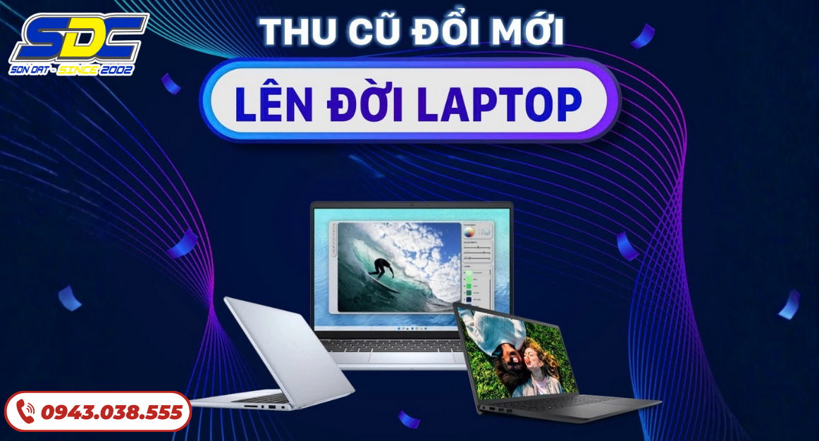 Bệnh Viện Máy Tính Sơn Đạt cam kết mang đến chất lượng dịch vụ tốt nhất cho quý khách hàng